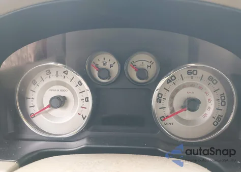 2007 Ford Edge Sel из США, поврежденный, VIN 2FMDK48C57BB50871